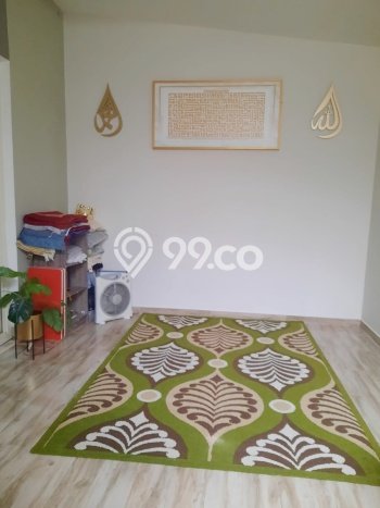 Rumah Minimalis 2 KT di Bekasi Bekasi Rumah Minimalis 2 KT di Bekasi Bekasi