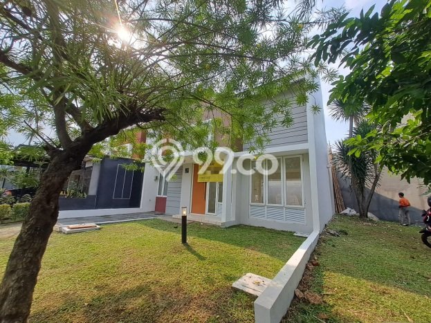 Rumah Minimalis 3 KT di Bekasi Bekasi Rumah Minimalis 3 KT di Bekasi Bekasi