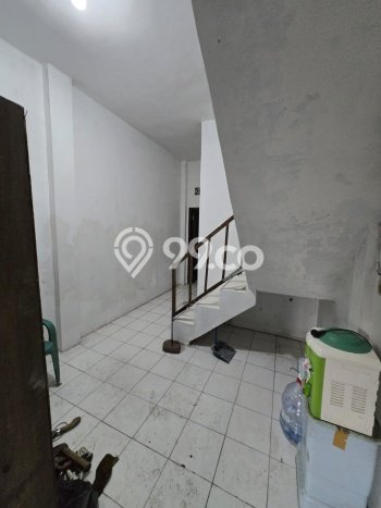 Tanah Dijual di Bekasi Seluas 105m2 Strategis Tanah Dijual di Bekasi Seluas 105m2 Strategis