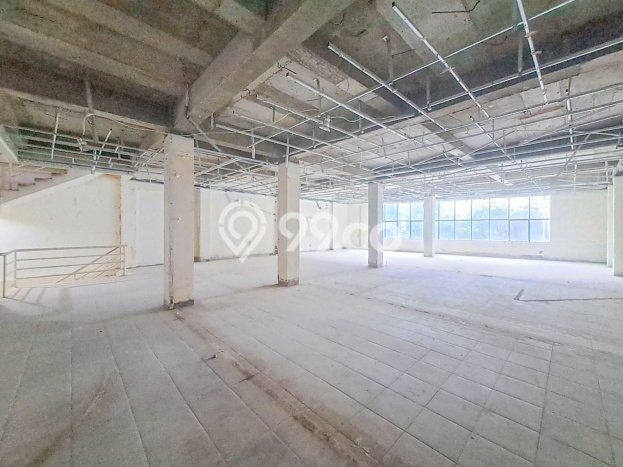 Paling Diincar! Kantor Dijual di Setiabudi Harga Kompetitif Paling Diincar! Kantor Dijual di Setiabudi Harga Kompetitif