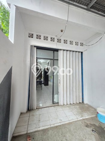 Tanah Dijual di Bekasi Seluas 105m2 Strategis Tanah Dijual di Bekasi Seluas 105m2 Strategis