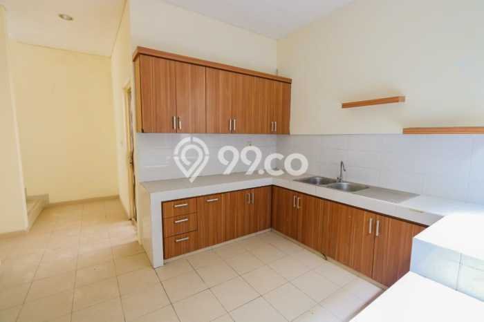 Dijual Rumah Luas Elegan Dengan View Eksklusif di Alam Sutera, Tangerang Dijual Rumah Luas Elegan Dengan View Eksklusif di Alam Sutera, Tangerang