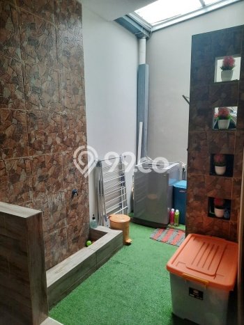 Rumah Minimalis 2 KT di Bekasi Bekasi Rumah Minimalis 2 KT di Bekasi Bekasi