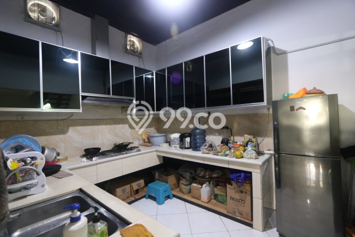 For Sale Rumah Elit Exclusive di Ciputat Timur, Tangerang Selatan For Sale Rumah Elit Exclusive di Ciputat Timur, Tangerang Selatan