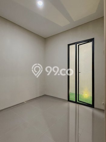 Rumah Modern 3 KT di BSD City Tangerang Rumah Modern 3 KT di BSD City Tangerang