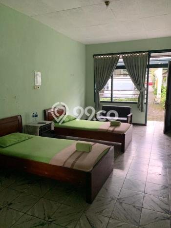 Hotel Premium Kawasan Cimahi Tengah, Luas 2000m2m², Mainroad, Tingkat Keramaian Tinggi Hotel Premium Kawasan Cimahi Tengah, Luas 2000m2m², Mainroad, Tingkat Keramaian Tinggi