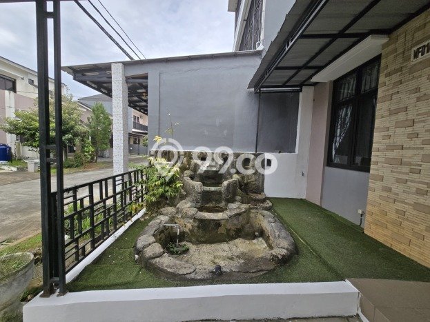 Dijual Cepat Rumah Favorit Siap Huni LB 120m2 di Cikupa, Tangerang Dijual Cepat Rumah Favorit Siap Huni LB 120m2 di Cikupa, Tangerang