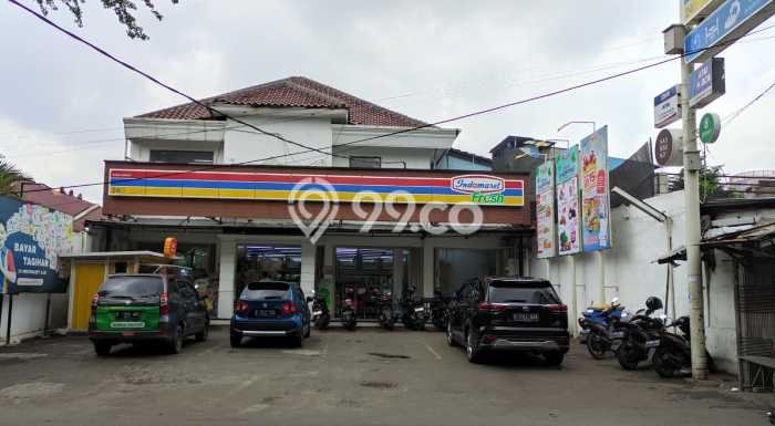 Dijual Rumah Mewah Exclusive di Cilandak, Jakarta Selatan Dijual Rumah Mewah Exclusive di Cilandak, Jakarta Selatan