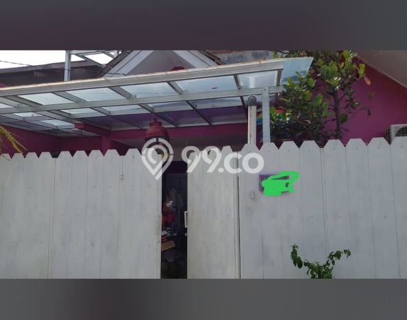 Dijual Rumah 3 Kamar Lokasi Ideal Nyaman dan Strategis di Bojong Gede Dijual Rumah 3 Kamar Lokasi Ideal Nyaman dan Strategis di Bojong Gede