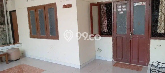 Dijual Hunian Mewah dengan Fasilitas Sekitar Komplit di Kemayoran, Jakarta Pusat Dijual Hunian Mewah dengan Fasilitas Sekitar Komplit di Kemayoran, Jakarta Pusat