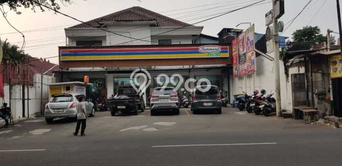 Dijual Rumah Mewah Exclusive di Cilandak, Jakarta Selatan Dijual Rumah Mewah Exclusive di Cilandak, Jakarta Selatan