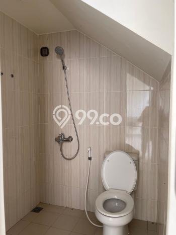 Dijual Hunian Rumah Nyaman 3 Kamar di Cijantung, Jakarta Timur Dijual Hunian Rumah Nyaman 3 Kamar di Cijantung, Jakarta Timur
