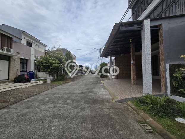 Dijual Cepat Rumah Favorit Siap Huni LB 120m2 di Cikupa, Tangerang Dijual Cepat Rumah Favorit Siap Huni LB 120m2 di Cikupa, Tangerang