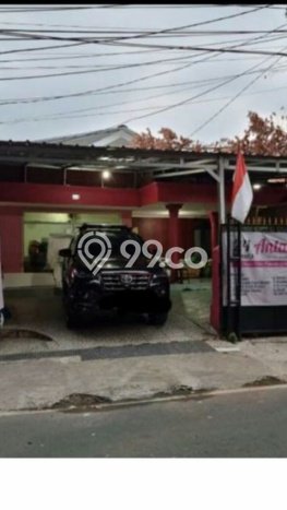 Best Deal Hunian Mewah Ideal dan Luas di Pancoran, Jakarta Selatan Best Deal Hunian Mewah Ideal dan Luas di Pancoran, Jakarta Selatan