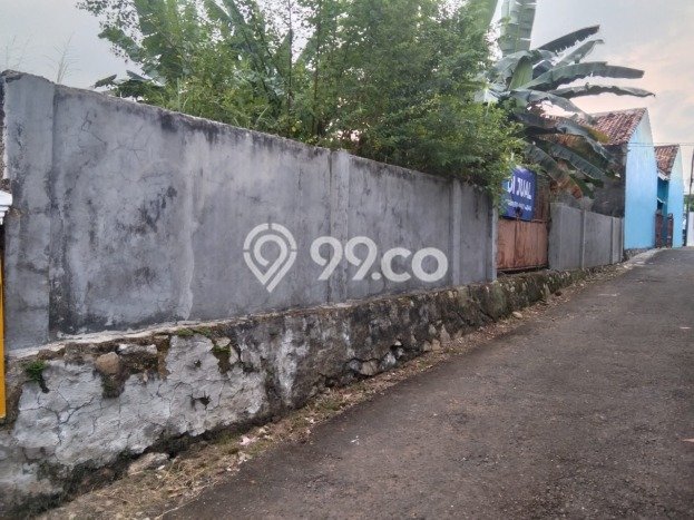 Lahan untuk Dijual di Tanjung Karang Barat Bandar Lampung Luas 399m2 Lahan untuk Dijual di Tanjung Karang Barat Bandar Lampung Luas 399m2