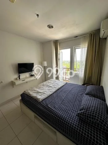 Apartemen Murah Dijual di Bogor 0 KT & 0 KM Apartemen Murah Dijual di Bogor 0 KT & 0 KM