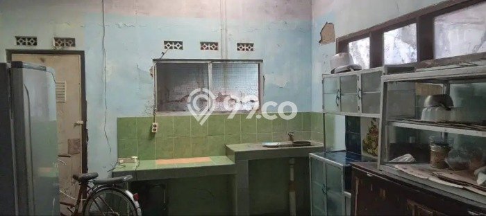 Dijual Hunian Mewah dengan Fasilitas Sekitar Komplit di Kemayoran, Jakarta Pusat Dijual Hunian Mewah dengan Fasilitas Sekitar Komplit di Kemayoran, Jakarta Pusat