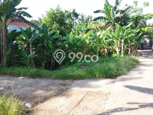Jarang Ada! Tanah di Cipayung Punya Luas 396m2 SHM Jarang Ada! Tanah di Cipayung Punya Luas 396m2 SHM