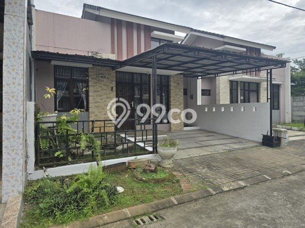 Dijual Cepat Rumah Favorit Siap Huni LB 120m2 di Cikupa, Tangerang Dijual Cepat Rumah Favorit Siap Huni LB 120m2 di Cikupa, Tangerang