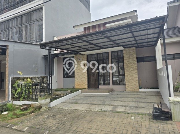 Dijual Cepat Rumah Favorit Siap Huni LB 120m2 di Cikupa, Tangerang Dijual Cepat Rumah Favorit Siap Huni LB 120m2 di Cikupa, Tangerang
