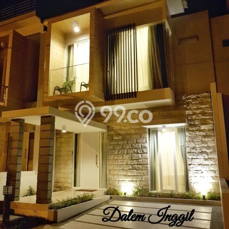 HARGA MENARIK! Vila di , Luas 105m2m², Lokasi Strategis dengan akses bagus HARGA MENARIK! Vila di , Luas 105m2m², Lokasi Strategis dengan akses bagus