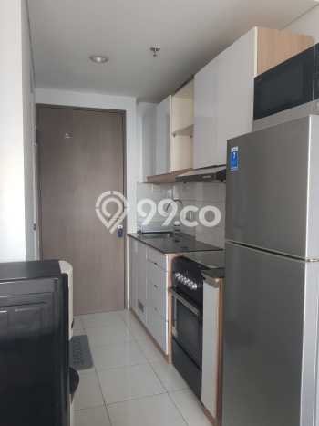 Untuk Dijual Apartemen di Pondok Aren, Tangerang Selatan 1 KT, 1 KM Strategis Untuk Dijual Apartemen di Pondok Aren, Tangerang Selatan 1 KT, 1 KM Strategis