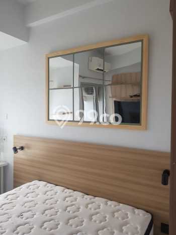 Untuk Dijual Apartemen di Pondok Aren, Tangerang Selatan 1 KT, 1 KM Strategis Untuk Dijual Apartemen di Pondok Aren, Tangerang Selatan 1 KT, 1 KM Strategis