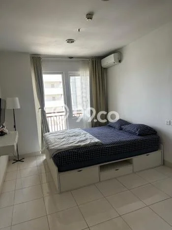 Apartemen Murah Dijual di Bogor 0 KT & 0 KM Apartemen Murah Dijual di Bogor 0 KT & 0 KM