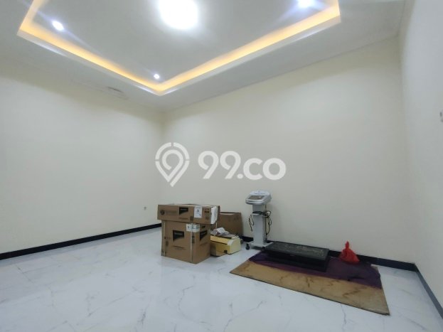 For Sale! Premium House LT 135m2 Desain Elegan di Bintaro For Sale! Premium House LT 135m2 Desain Elegan di Bintaro
