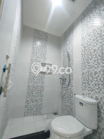 For Sale! Premium House LT 135m2 Desain Elegan di Bintaro For Sale! Premium House LT 135m2 Desain Elegan di Bintaro