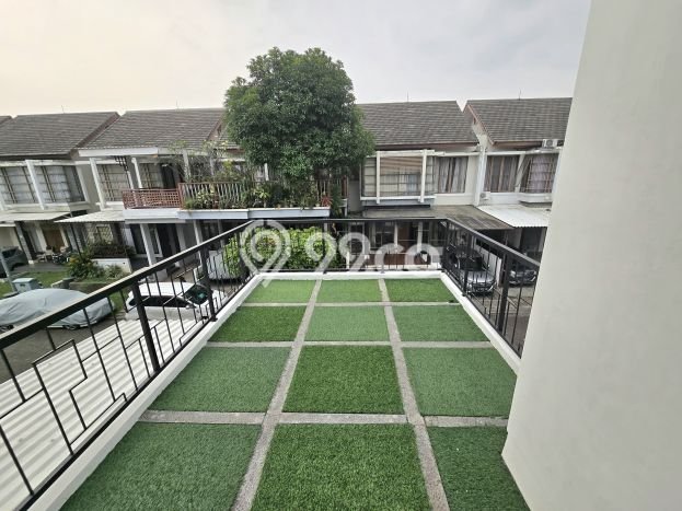 Jual Rumah Luas Elegan Dengan View Cantik di Bintaro, Tangerang Selatan Jual Rumah Luas Elegan Dengan View Cantik di Bintaro, Tangerang Selatan