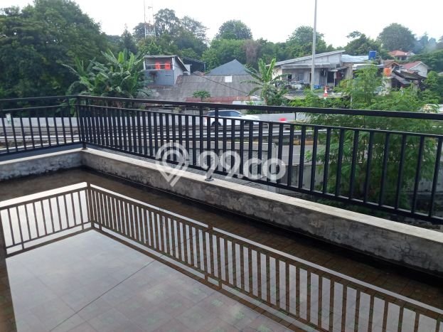 For Sale! Premium House LT 135m2 Desain Elegan di Bintaro For Sale! Premium House LT 135m2 Desain Elegan di Bintaro