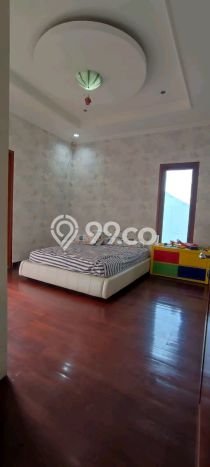 Dijual Rumah Luas Elegan Dengan View Eksklusif di BSD Foresta, Tangerang Dijual Rumah Luas Elegan Dengan View Eksklusif di BSD Foresta, Tangerang