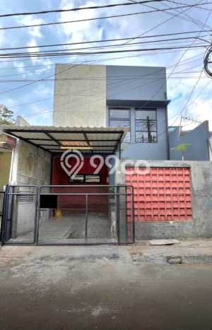 Dijual Hunian Rumah Terawat 3 Kamar di BSD Nusaloka, Tangerang Dijual Hunian Rumah Terawat 3 Kamar di BSD Nusaloka, Tangerang