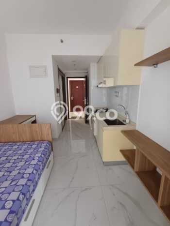Apartemen Terawat Dijual di Tangerang Spesifikasi 0 KT, 1 KM Apartemen Terawat Dijual di Tangerang Spesifikasi 0 KT, 1 KM