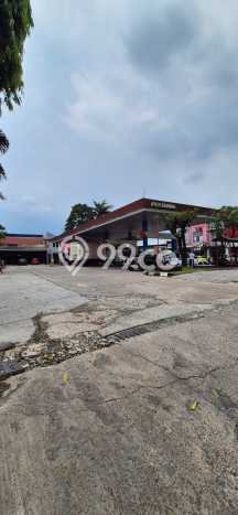 Untuk Dijual! Komersial di BSD City Tangerang LT 3815m2 / LB 1500m2 Kawasan Bisnis Untuk Dijual! Komersial di BSD City Tangerang LT 3815m2 / LB 1500m2 Kawasan Bisnis