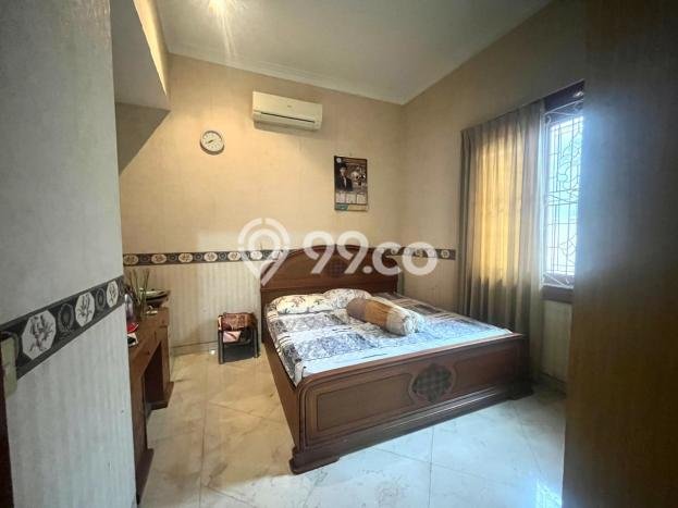 Dijual Rumah Mewah Megah Dengan View Eksklusif di Bintaro, Jakarta Selatan Dijual Rumah Mewah Megah Dengan View Eksklusif di Bintaro, Jakarta Selatan