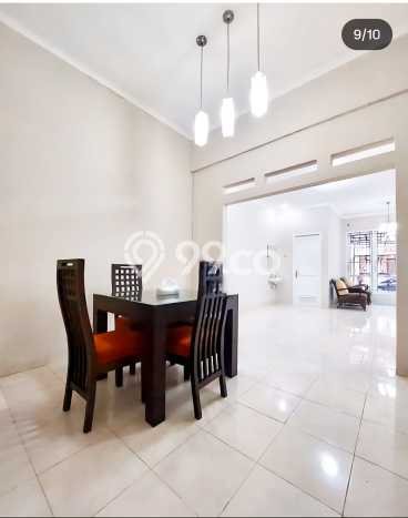 Dijual Hunian Rumah Nyaman 3 KT di BSD Delatinos, Tangerang Dijual Hunian Rumah Nyaman 3 KT di BSD Delatinos, Tangerang