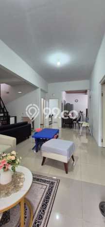Rumah Luas Asri 3 KT Siap Pakai di BSD Nusaloka Tangerang Rumah Luas Asri 3 KT Siap Pakai di BSD Nusaloka Tangerang