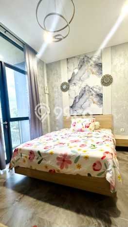 Disewakan Rumah Murah di BSD City Tangerang dengan 3 Kamar Tidur Disewakan Rumah Murah di BSD City Tangerang dengan 3 Kamar Tidur