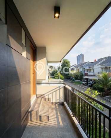 For Sale! Premium House LT 395m2 Desain Modern di BSD The Green For Sale! Premium House LT 395m2 Desain Modern di BSD The Green