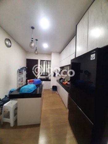Rumah Luxury Modern Siap Huni di BSD City Tangerang Rumah Luxury Modern Siap Huni di BSD City Tangerang