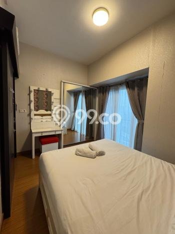 Apartemen Terawat Dijual di Tangerang Spesifikasi 2 KT, 1 KM Apartemen Terawat Dijual di Tangerang Spesifikasi 2 KT, 1 KM