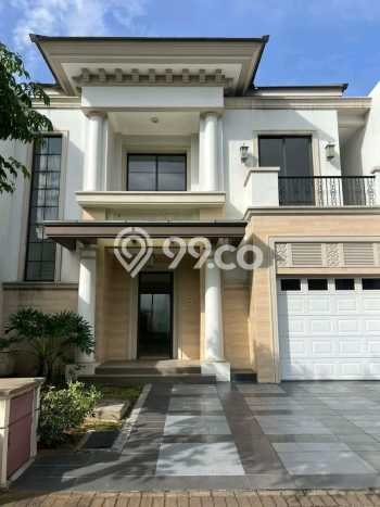 For Sale! Premium House LT 200m2 Desain Modern di BSD De Park For Sale! Premium House LT 200m2 Desain Modern di BSD De Park