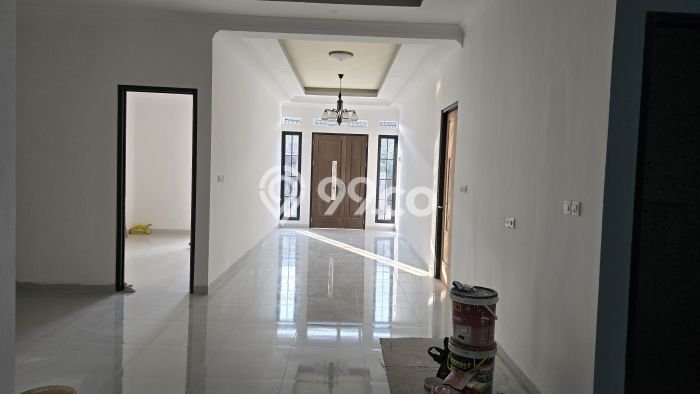 For Sale! Premium House LT 180m2 Desain Elegan di BSD Griya Loka For Sale! Premium House LT 180m2 Desain Elegan di BSD Griya Loka