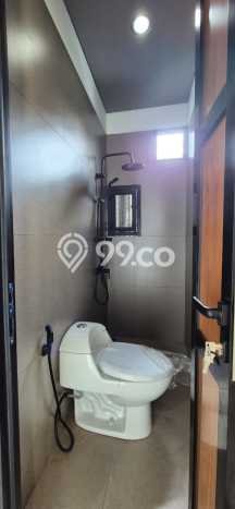 Rumah Luxury Modern Siap Huni di BSD Kencana Loka Tangerang Rumah Luxury Modern Siap Huni di BSD Kencana Loka Tangerang