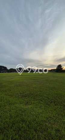 Kavling Tanah untuk Dijual di BSD City, Tangerang, Luas 24329m2 Kavling Tanah untuk Dijual di BSD City, Tangerang, Luas 24329m2