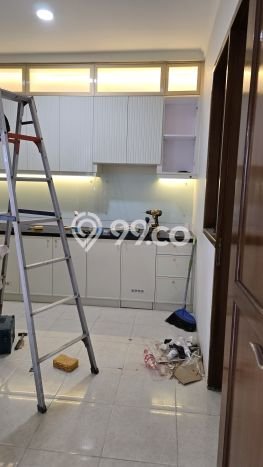 Hunian Mewah LB 120m2 Siap Pakai Desain Elegan di BSD Delatinos, Tangerang Hunian Mewah LB 120m2 Siap Pakai Desain Elegan di BSD Delatinos, Tangerang