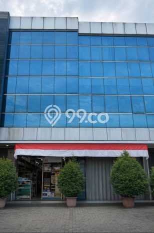 Unit Ruko Disewakan di BSD City di Area Ramai & Strategis Unit Ruko Disewakan di BSD City di Area Ramai & Strategis