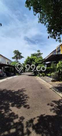 Tanah Kavling Dijual di BSD The Icon, Tangerang dengan Luas Tanah 140m2 Tanah Kavling Dijual di BSD The Icon, Tangerang dengan Luas Tanah 140m2
